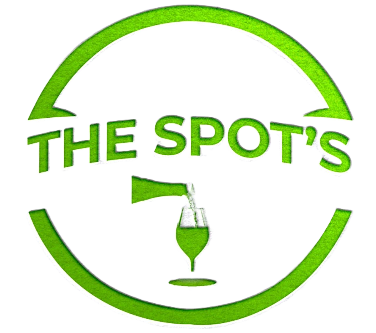 The Spot